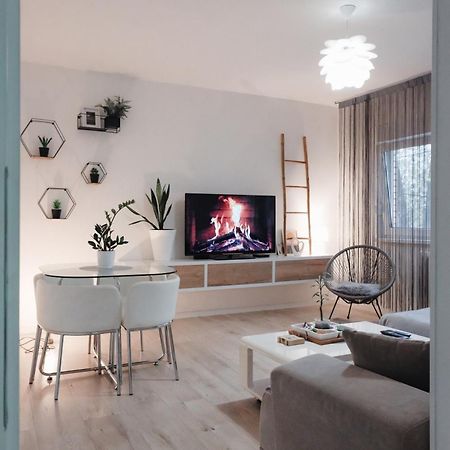 Apartman Franko - Self Check In Osijek Zewnętrze zdjęcie