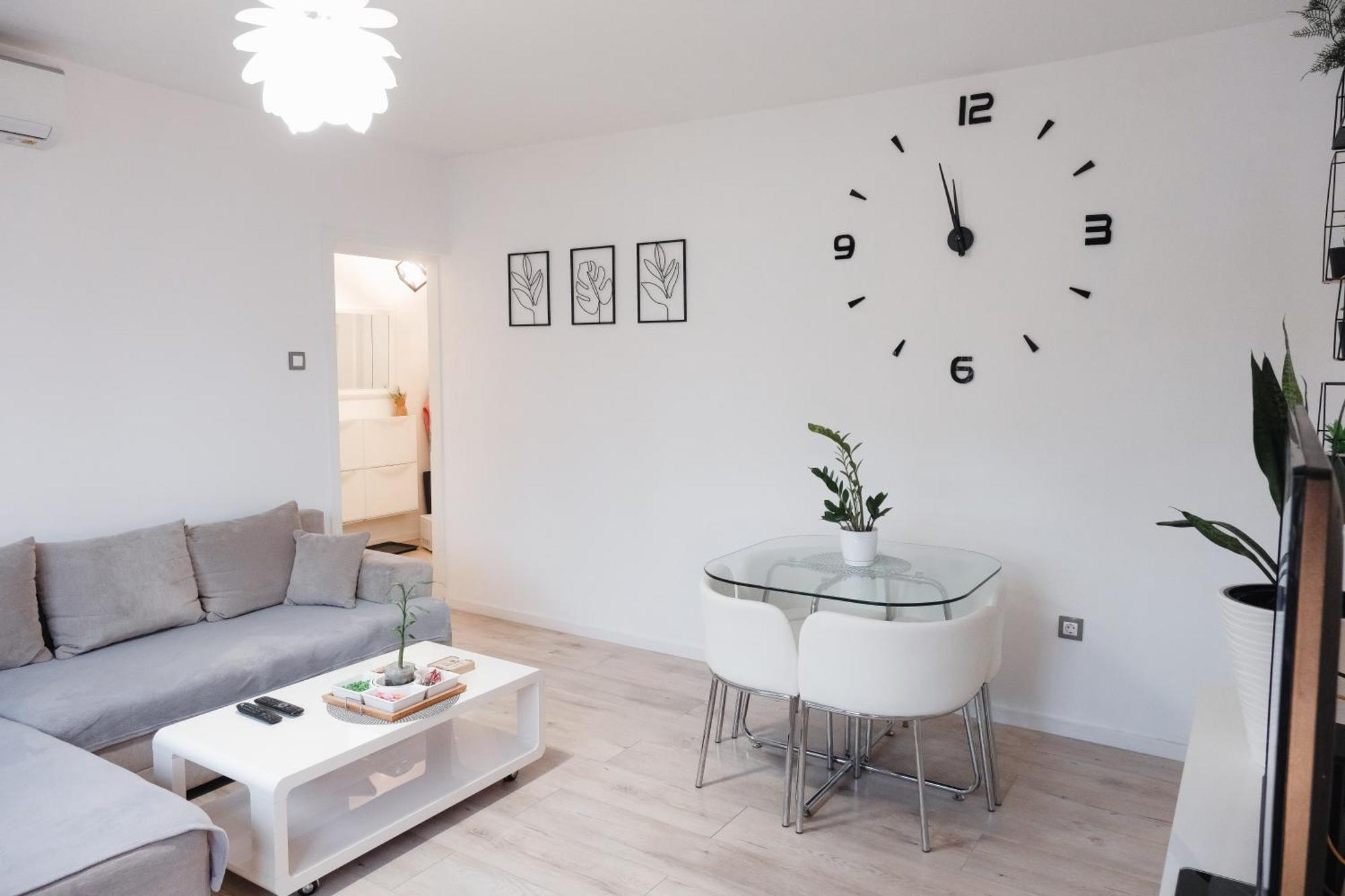 Apartman Franko - Self Check In Osijek Zewnętrze zdjęcie