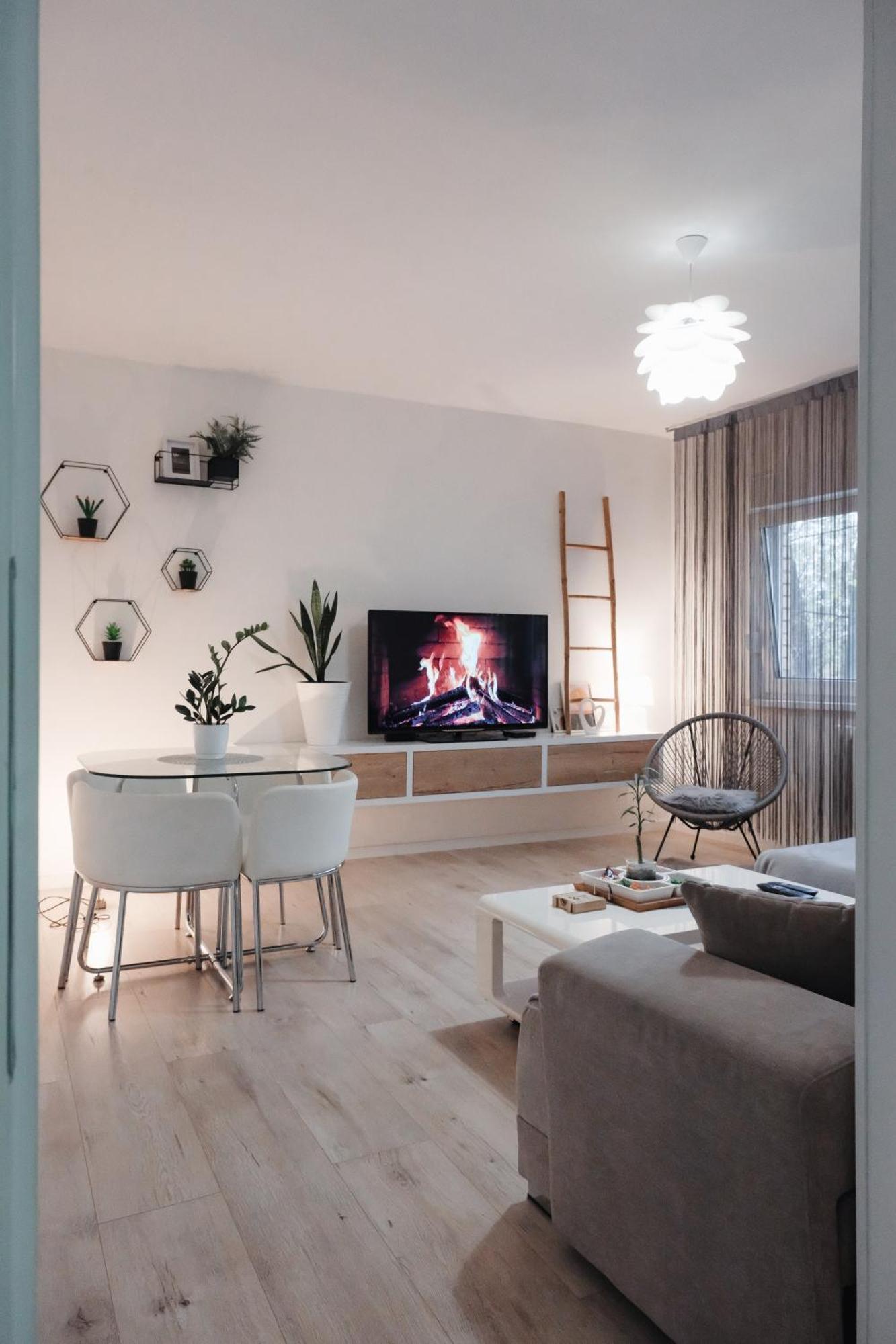 Apartman Franko - Self Check In Osijek Zewnętrze zdjęcie