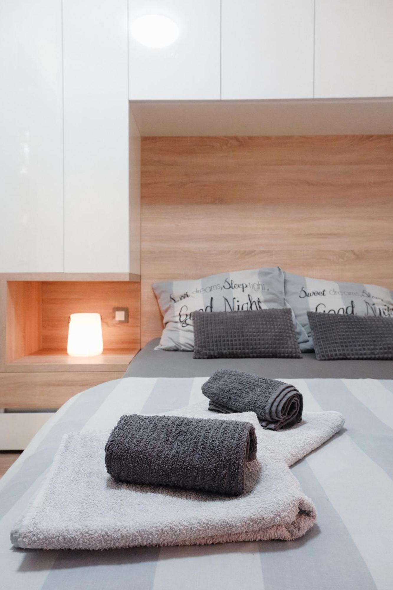Apartman Franko - Self Check In Osijek Zewnętrze zdjęcie