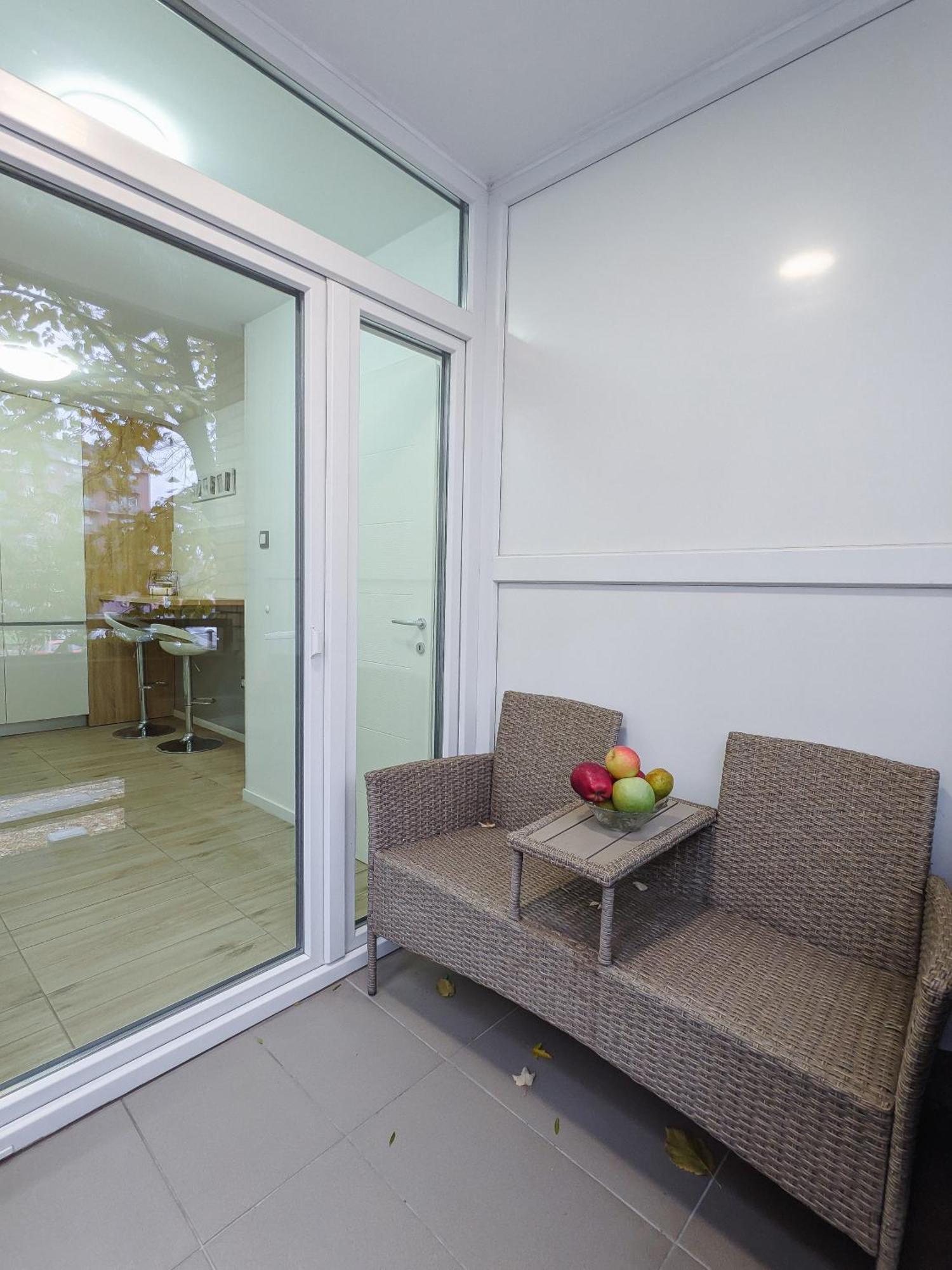 Apartman Franko - Self Check In Osijek Zewnętrze zdjęcie